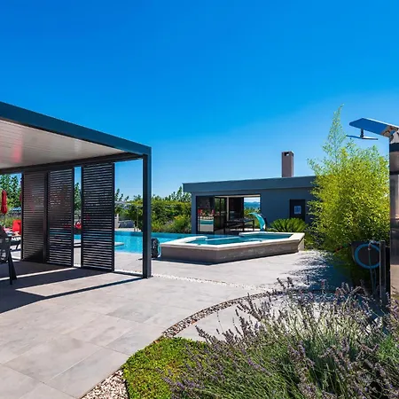 Casa Grigia 扎达尔