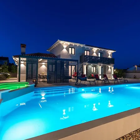 Casa Grigia * 扎达尔