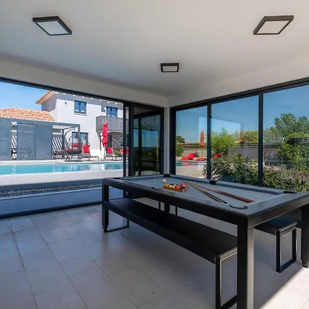 Casa Grigia 度假居 扎达尔