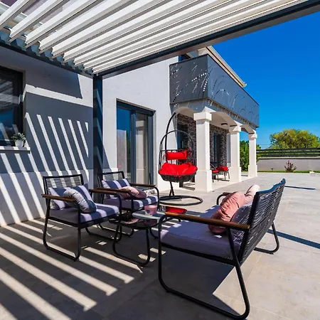 Casa Grigia 扎达尔