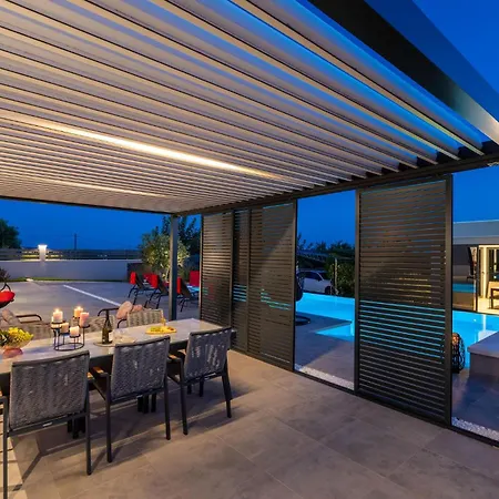 Casa Grigia * 扎达尔