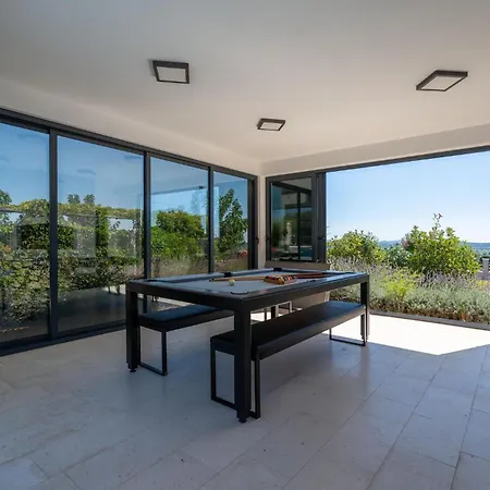 Casa Grigia 度假居