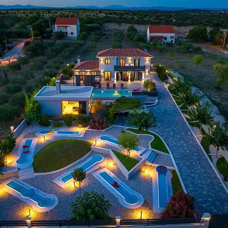 度假居 Casa Grigia