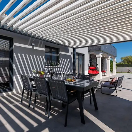 度假居 Casa Grigia *