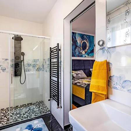 Casa Grigia * 扎达尔