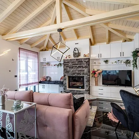 Casa Grigia 扎达尔