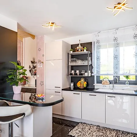 Casa Grigia 度假居 *