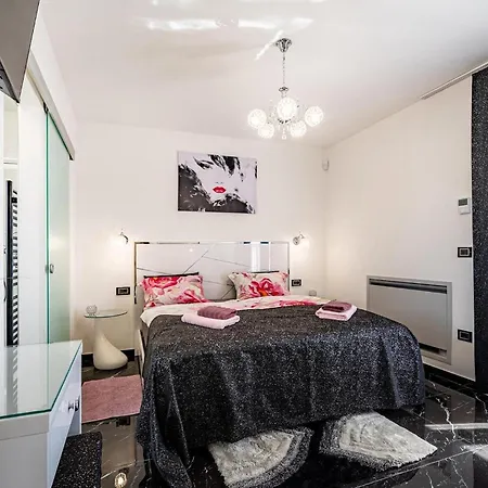 度假居 Casa Grigia *