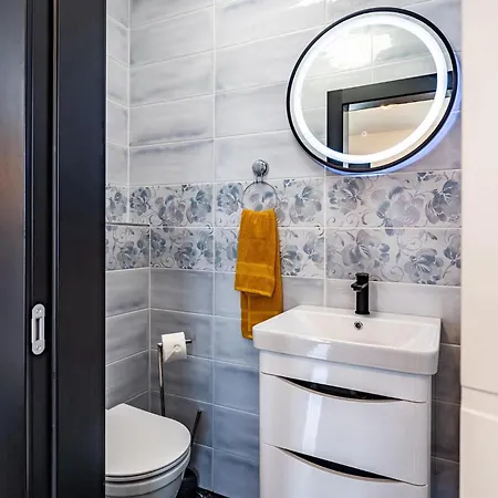 Casa Grigia 度假居 *