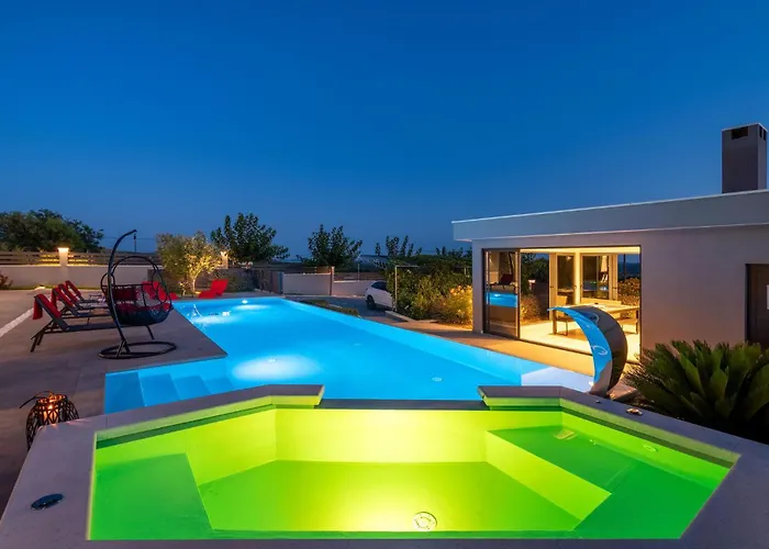 Casa Grigia Zadar