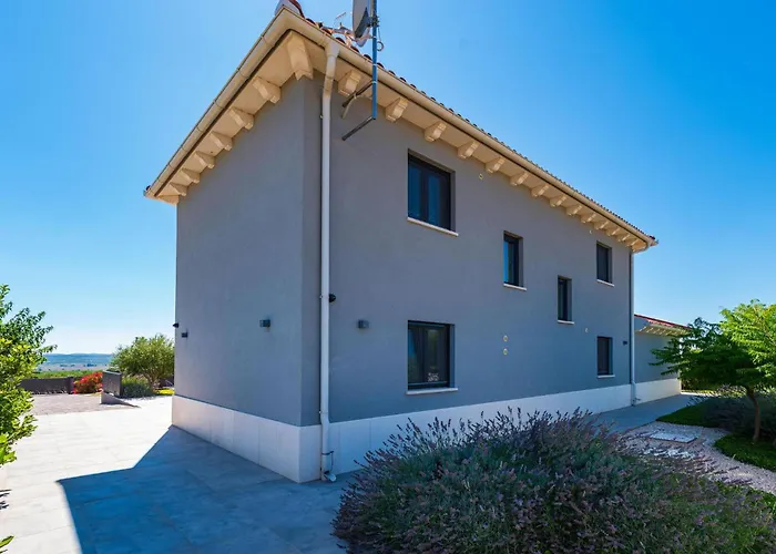 Casa Grigia