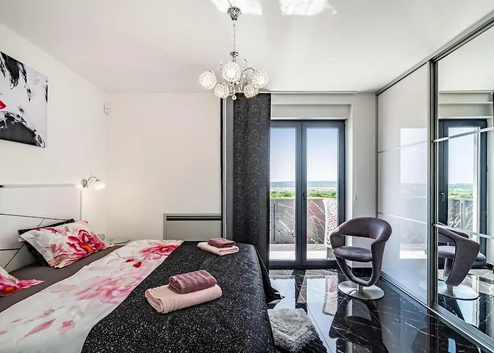 Dom wakacyjny Casa Grigia Zadar