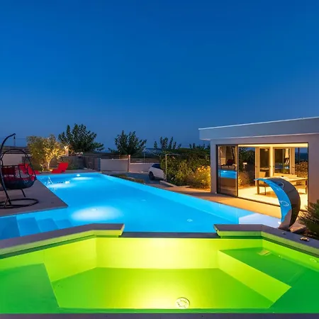 Casa Grigia Zadar