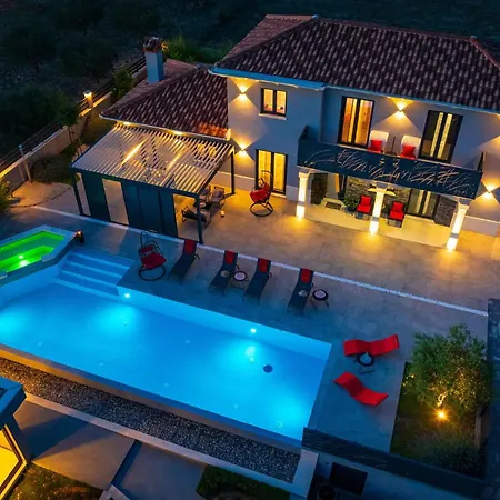 Tatil Evi Casa Grigia *