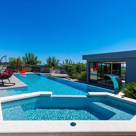 Tatil Evi Casa Grigia