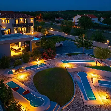 Tatil Evi Casa Grigia *