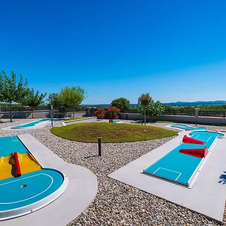 Tatil Evi Casa Grigia Zadar