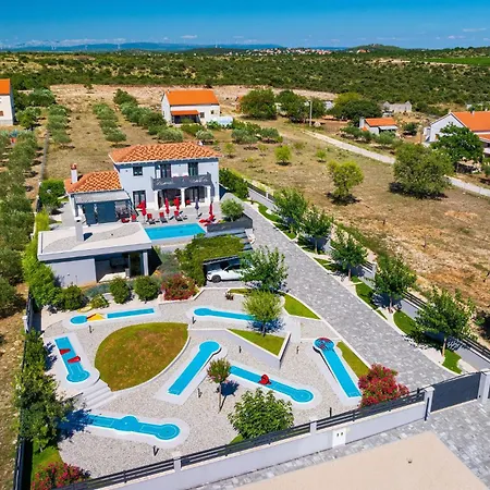 Tatil Evi Casa Grigia