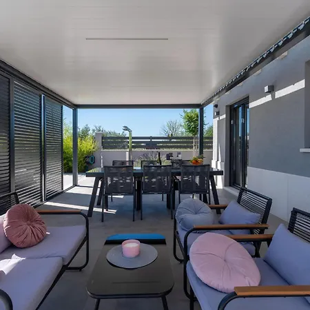 Casa Grigia Tatil Evi Zadar