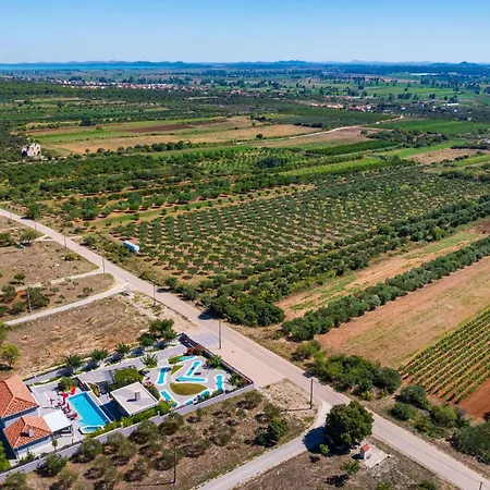 Casa vacanze Casa Grigia Zara