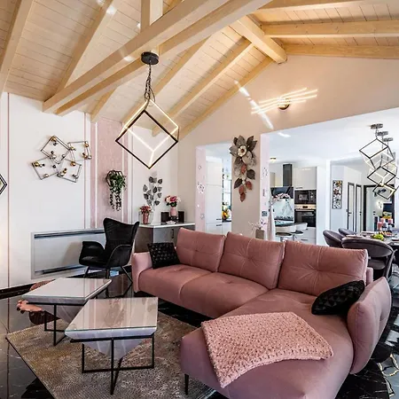 Tatil Evi Casa Grigia *