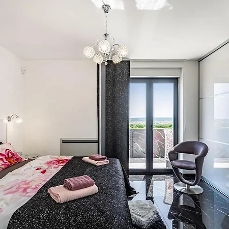 Tatil Evi Casa Grigia Zadar