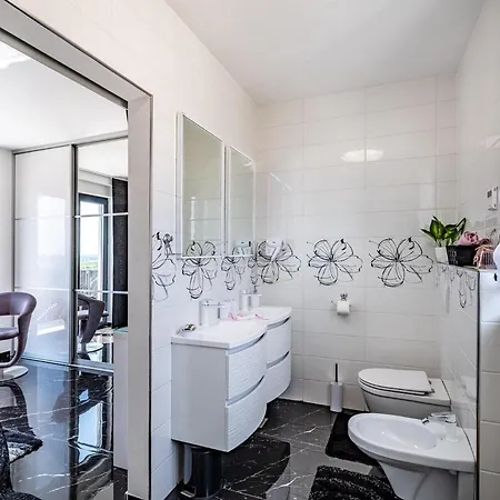 Tatil Evi Casa Grigia