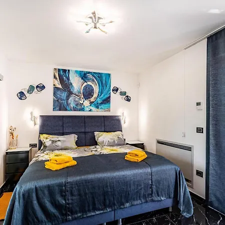 Casa Grigia Tatil Evi *