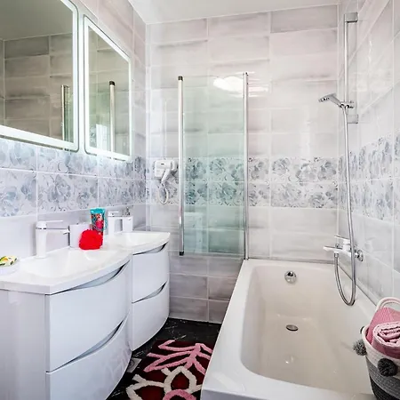 Casa Grigia Prázdninový dům