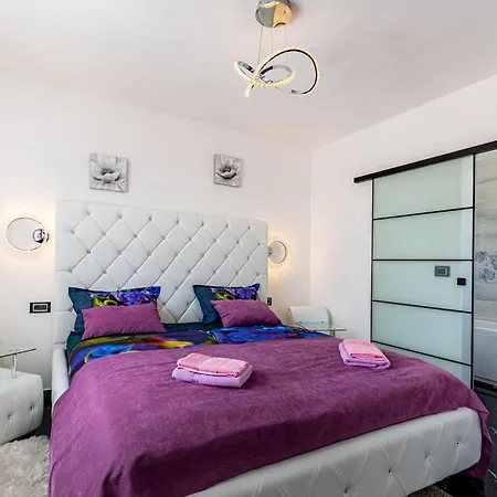 Tatil Evi Casa Grigia