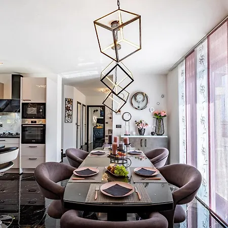 Casa Grigia Tatil Evi Zadar