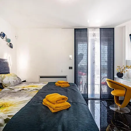 Casa vacanze Casa Grigia Zara