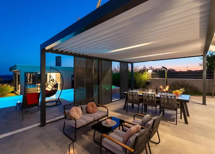 Casa Grigia 자다르