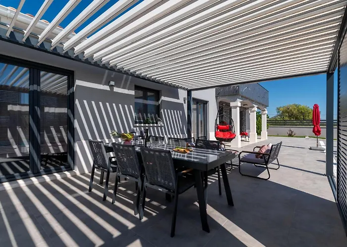 펜션 Casa Grigia *