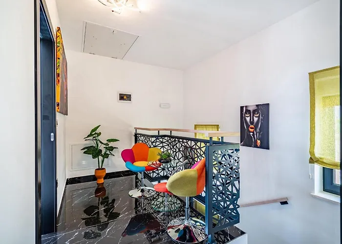 Casa Grigia * 자다르