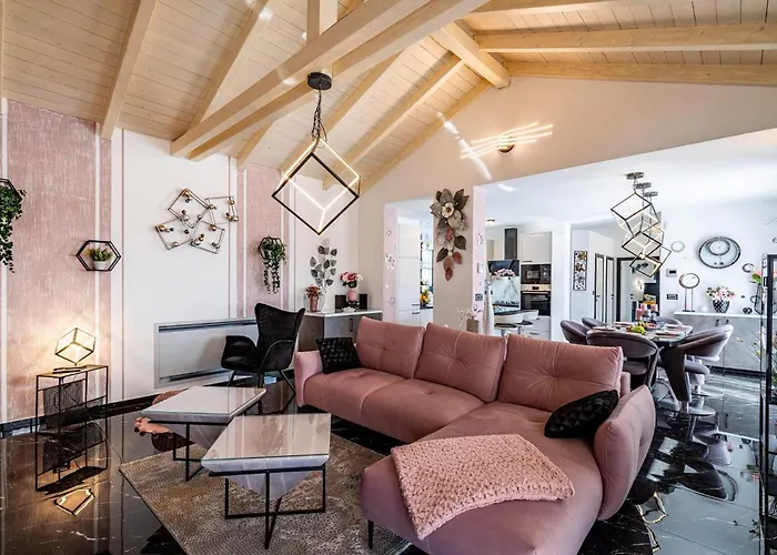 펜션 Casa Grigia *