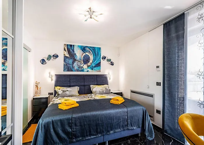 Casa Grigia 펜션 *