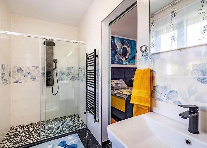 Casa Grigia * 자다르