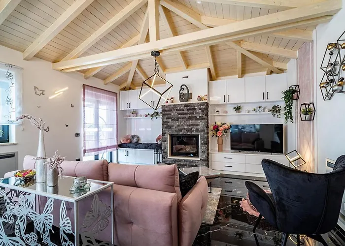 Casa Grigia 자다르