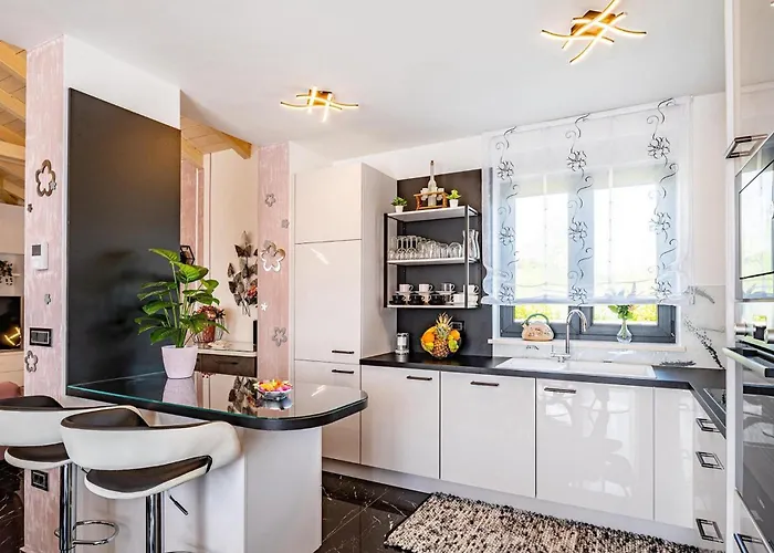 Casa Grigia 펜션 *