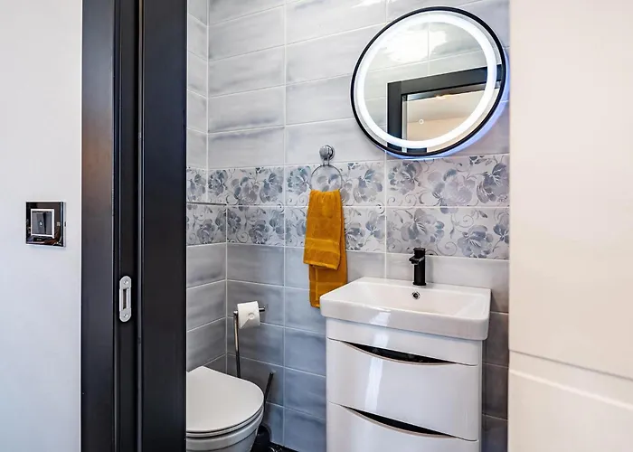 Casa Grigia 펜션 *