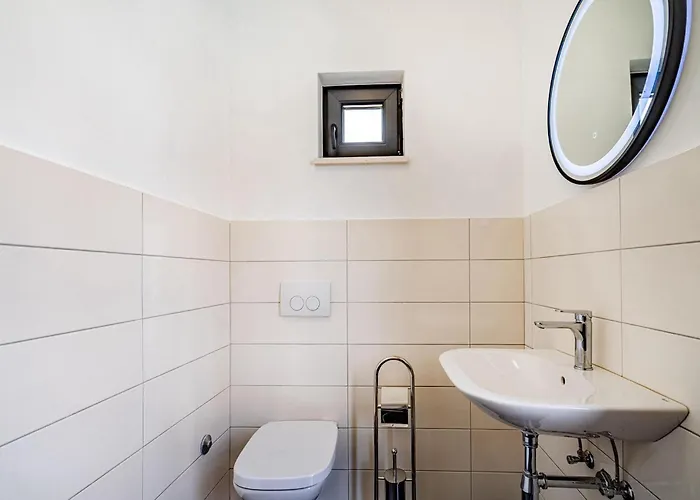 Casa Grigia * 자다르